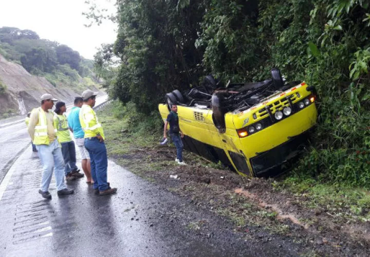 Foto: José Vásquez. 