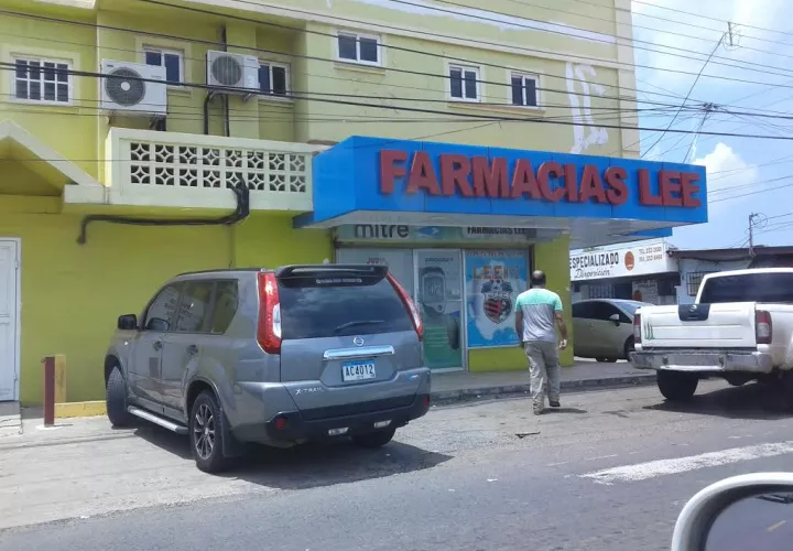 Foto:Eric Ariel Montenegro.