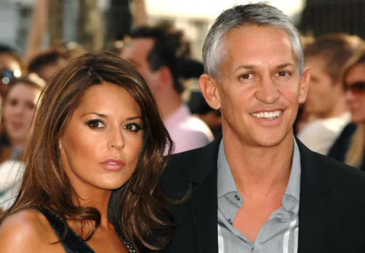 El exfutbolista Gary Lineker. Foto/ EFE