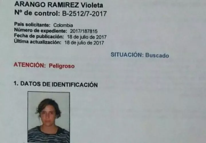 Foto tomada de El Colombiano.