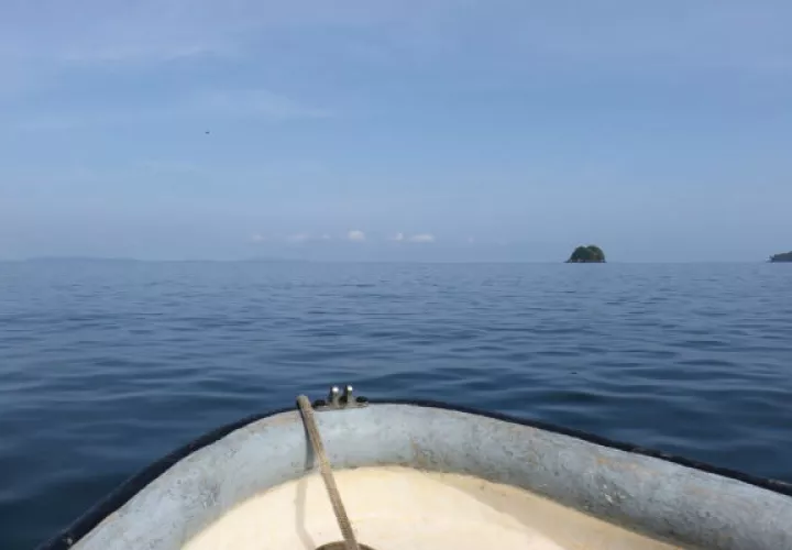 Nave tiene permiso para operar en aguas panameñas por un año