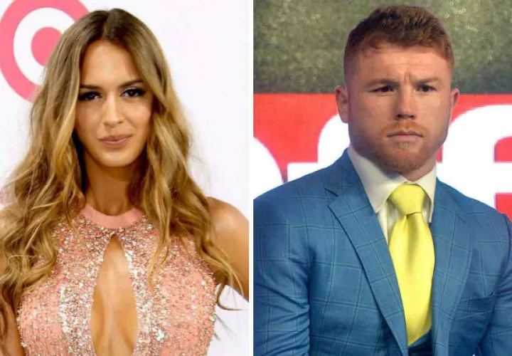 Shannon de Lima habla de su distanciamiento con “Canelo” Álvarez
