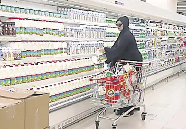 La inseguridad alimentaria seguirá siendo un grave problema mundial