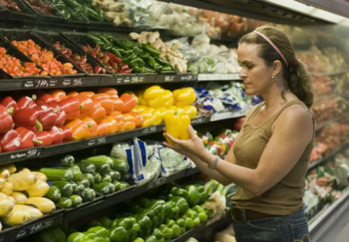 El precio de la Canasta básica se mide en base a los artículos regulados 