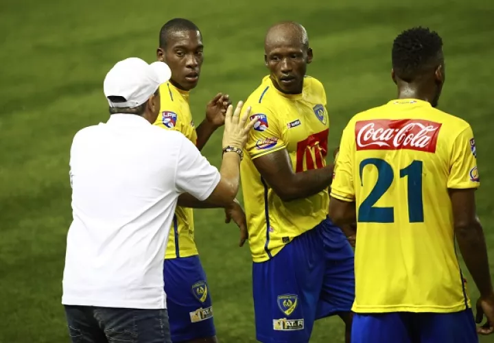 Chorrillo tratará de hacer valer su condición de local.