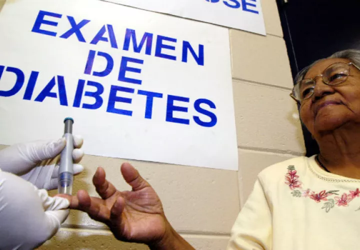 Importante mantener el control médico. Foto: Archivo/EFE