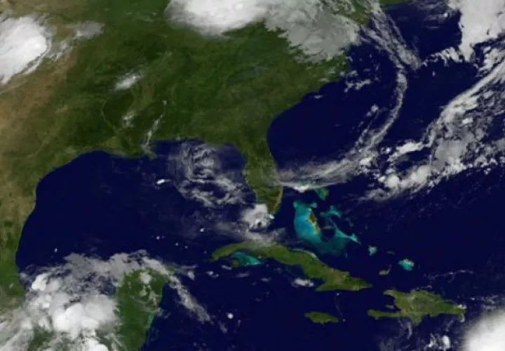 Es la sexta tormenta de la temporada.