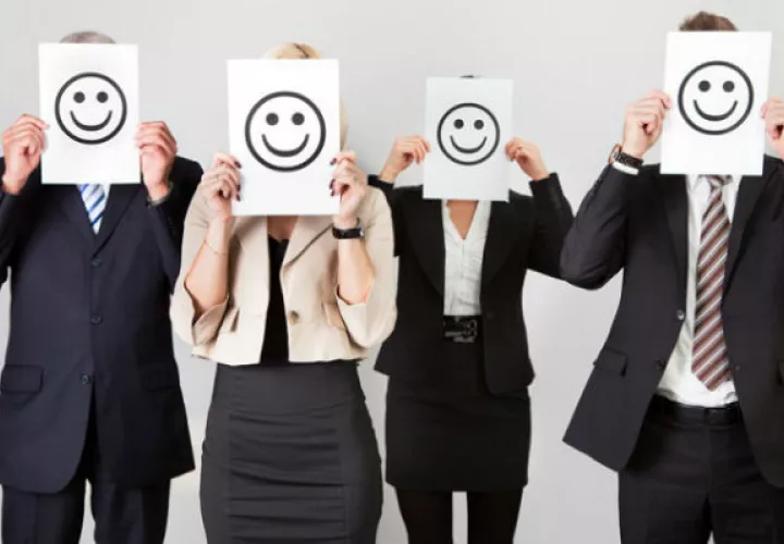 salario emocional aparece como el mejor complemento para afrontar cualquier contexto laboral
