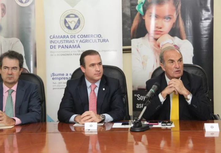 Las empresas españolas llevan varias décadas en el país centroamericano
