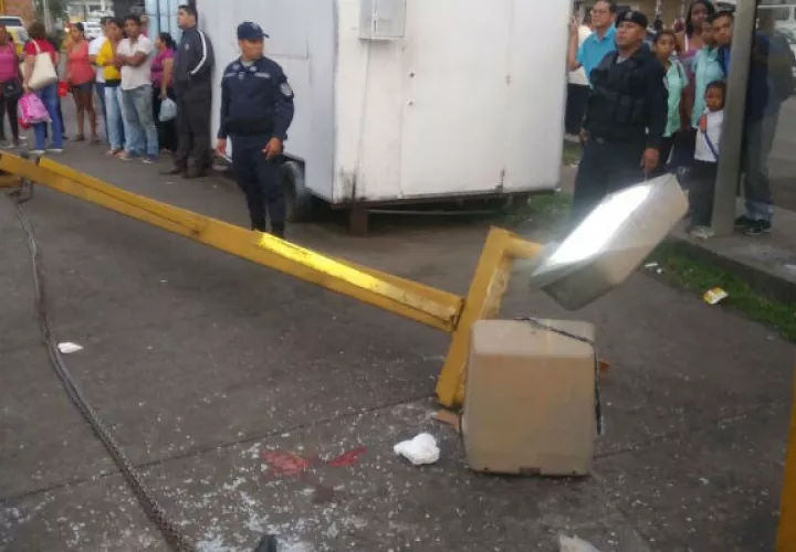  @TraficoCPanama 