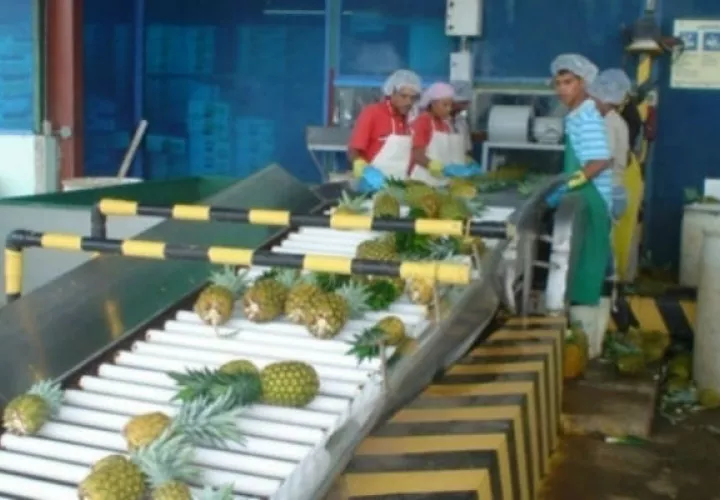 Panamá y China ya mantenían un importante intercambio comercial