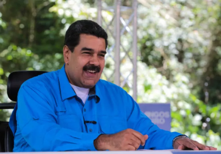 Nicolás Maduro asegura que TSJ tiene independencia.