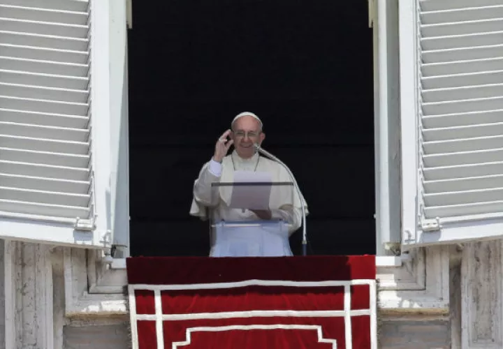 La visita papal está planeada para el mes de septiembre.