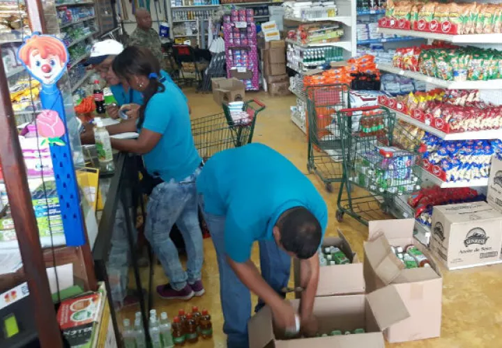 Se encontraron 960 productos vencidos