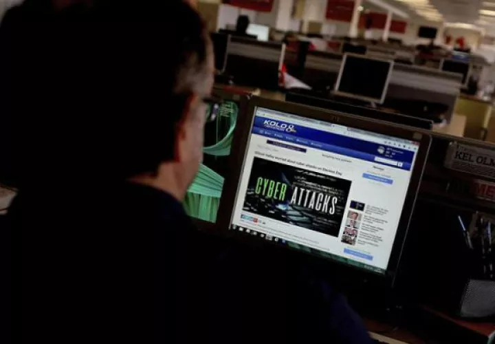 Uno de los ejemplos más recientes se dio en junio en Ucrania 