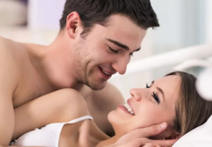 El sudor de los hombres huele distinto cuando están excitados sexualmente