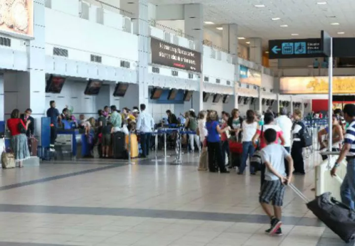 En Panamá hay unas 300 mil personas extranjeras