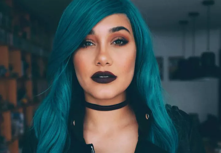 Las tendencias cambian rápidamente y más cuando se trata de colores en el cabello