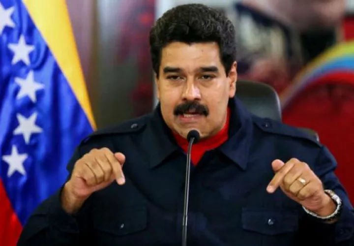 Venezuela vive desde hace casi cuatro meses una guerra abierta de poderes 