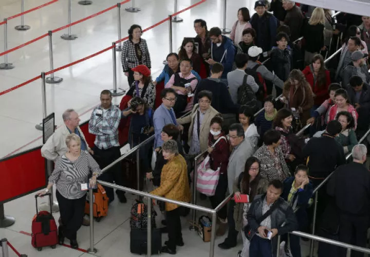 Aún no se sabe cuáles serán las medidas de seguridad. Foto/ EFE