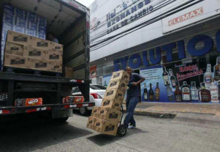 Falta de inversión pública en infraestructura le resta competitividad a la Zona Libre