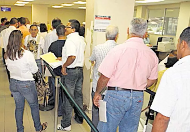 Panamá, con el tributo más alto de la región