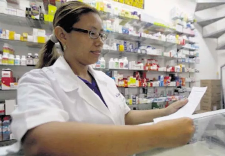 Medicamentos tienen diferencias de precios de hasta el 638%