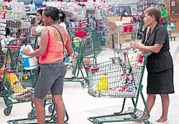 Empresarios ven reducidas sus ventas en los primeros meses