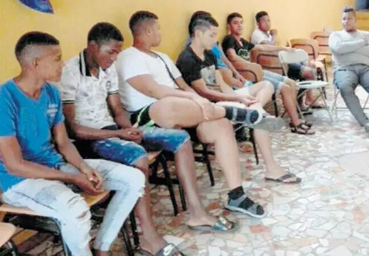 Empresa privada debe involucrarse en programa