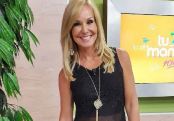 ¡Lindísima!