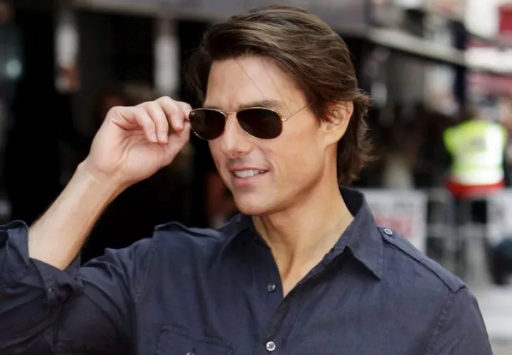 La producción es de Christopher McQuarrie. /Foto Archivo