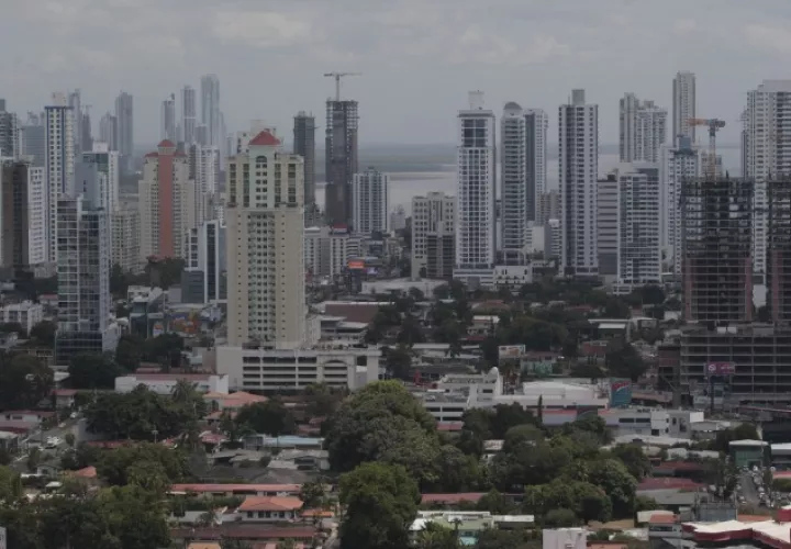 El ministro Augusto Arosemena tiene que explicar lo que Panamá ha negociado. /Foto Archivo