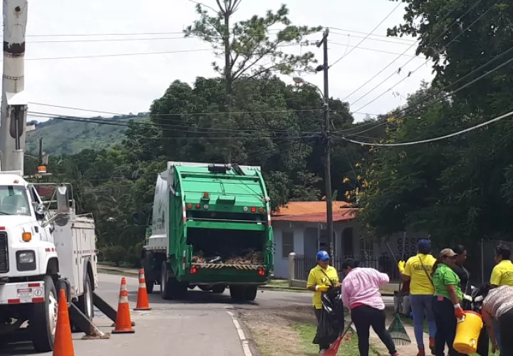 Tratan de evitar nuevos casos de zika. /Foto Elena Valdez