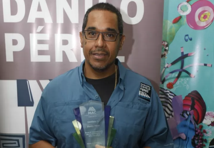 Danilo Pérez