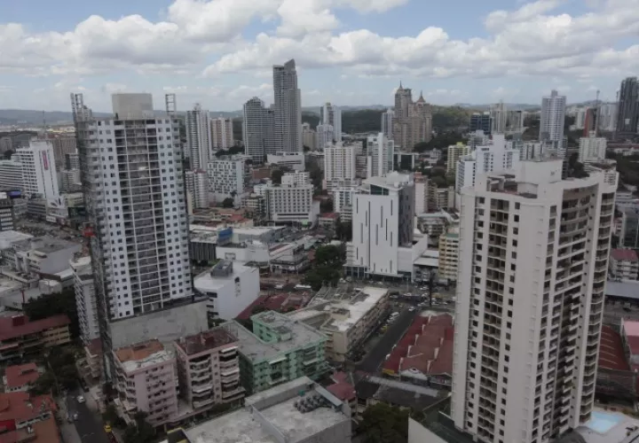 En los últimos años, miles de venezolanos han entrado a Panamá. /Foto Archivo