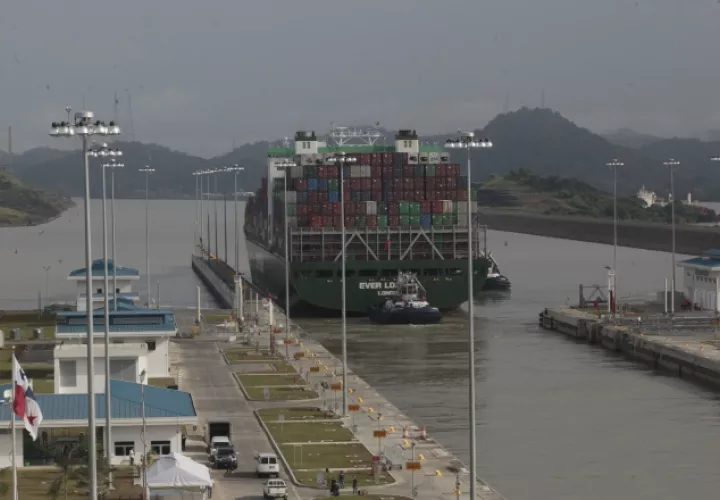 Representa  para Panamá uno de los clientes más importantes. Archivo