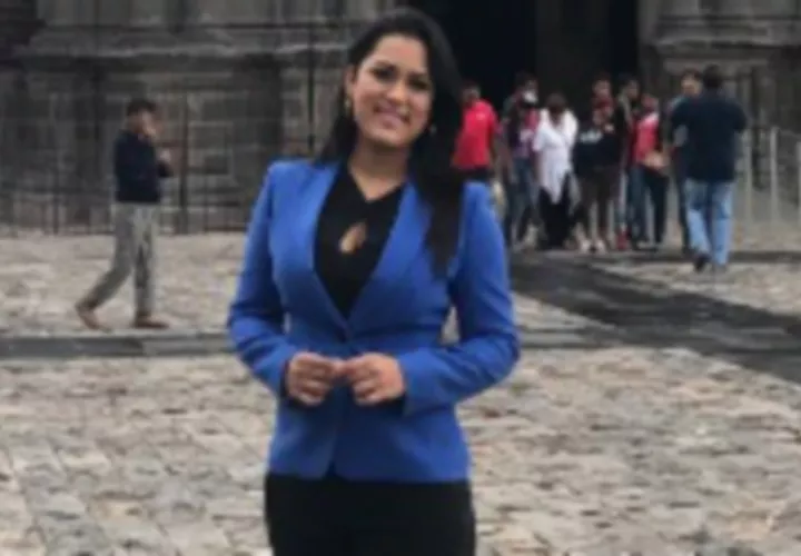 ¡La gemela!