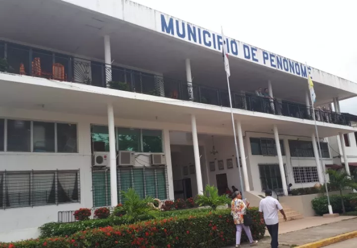 Piden a la Antai rectificar, y si algo falta, les envíen un documento. /Foto Elena Valdez  