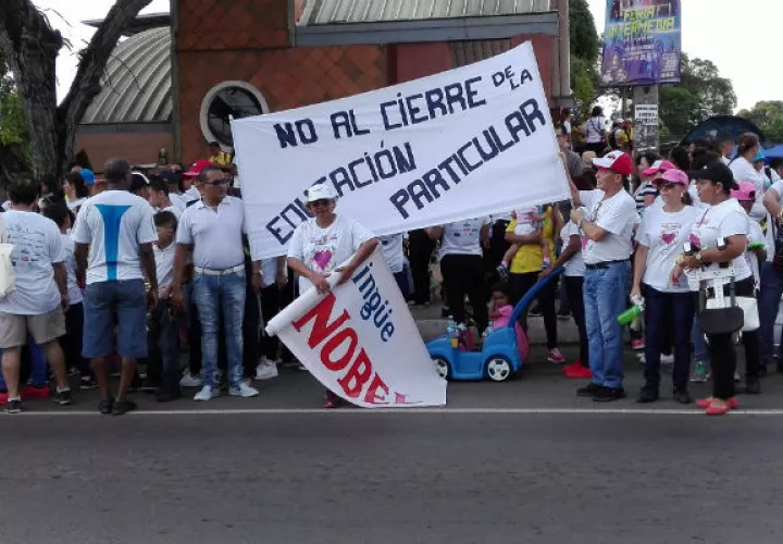 Foto: Eric Ariel Montenegro.