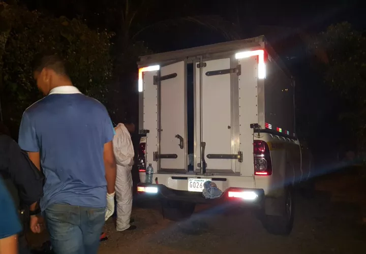 La ola de violencia continúa en la provincia.  