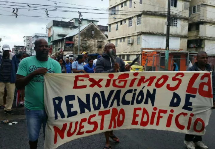 Fotos: Delfia Cortez.