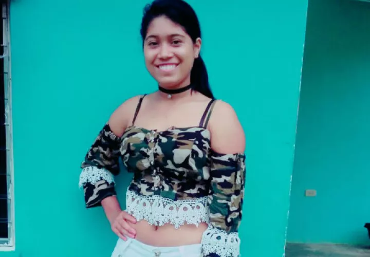 Nayelis Lisseth Rodríguez Montenegro. 