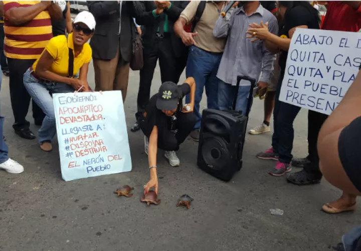 Foto: Delfia Cortez.
