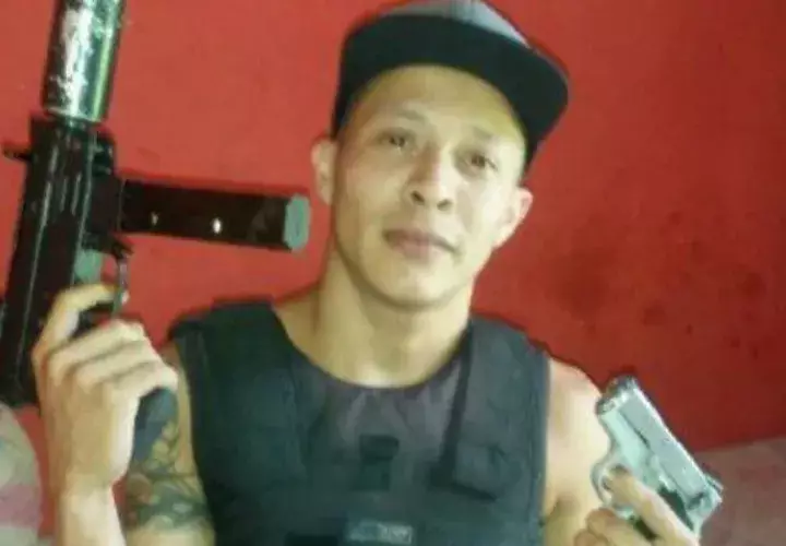 Jaime Núñez Fuentes, es buscado por las autoridades. 