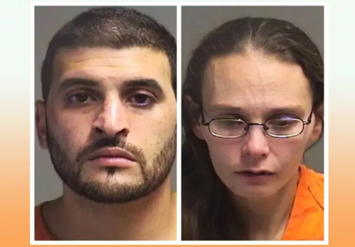 Arturo Novoa y Katrina Layton fueron arrestados y acusados de abuso de un cadáver.