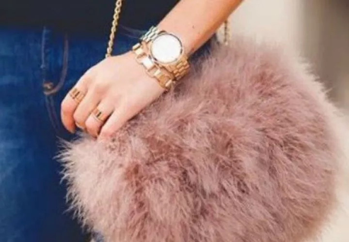 Acompaña tu 'outfit' con nuevos estilos