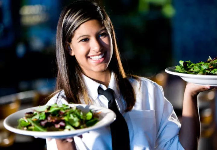  Los errores más frecuentes que cometes cuando comes en un restaurante caro