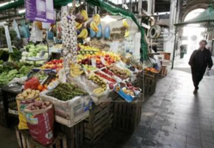 La EOF se realiza con frecuencia quincenal 