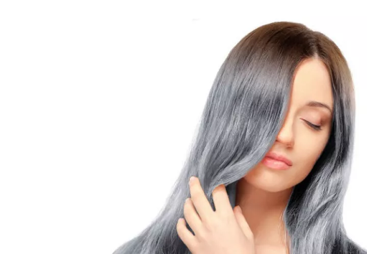 Expertos quizás tengan la solución de eliminar las canas