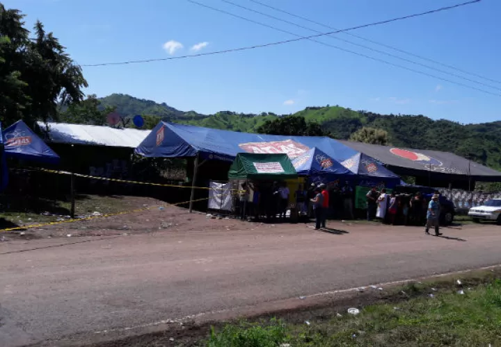 Foto: Melquíades Vásquez